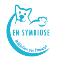 Logo En Symbiose - Médiation Animale Bordeaux